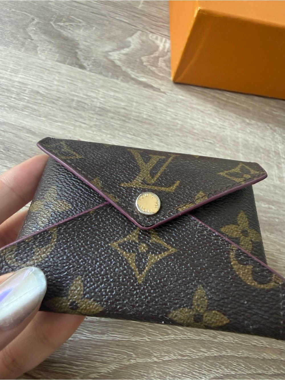 Louis Vuitton Monogram Pochette Kirigami Full Set of 3 - Picture 3 of 13